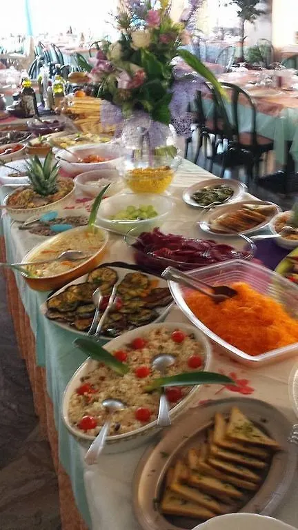 Hotel Marco Polo Bellaria-Igea Marina