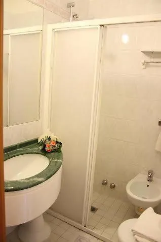 Hotel Marco Polo Bellaria-Igea Marina Italy