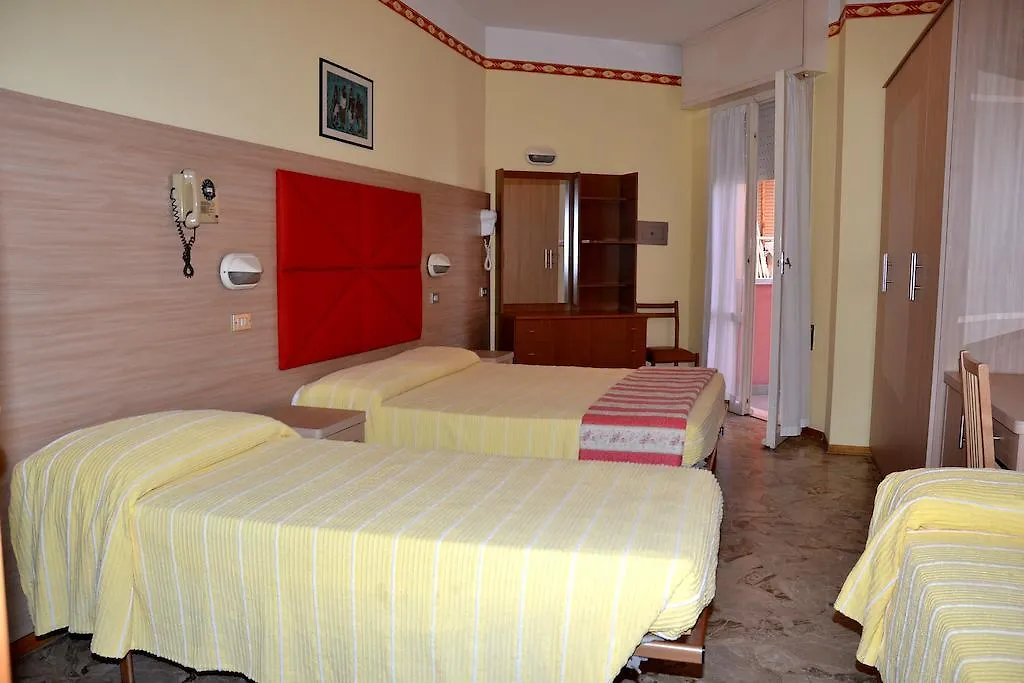 Hotel Marco Polo Bellaria-Igea Marina