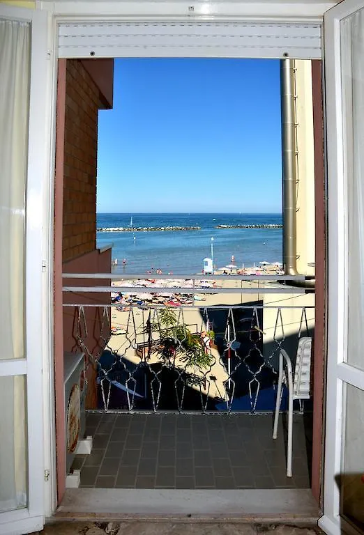 Hotel Marco Polo Bellaria-Igea Marina Italy