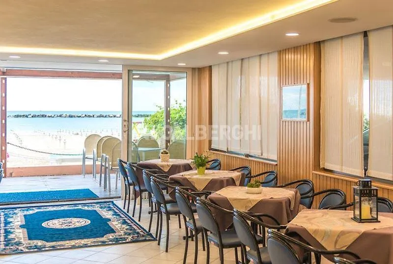 Hotel Marco Polo Bellaria-Igea Marina 3*,