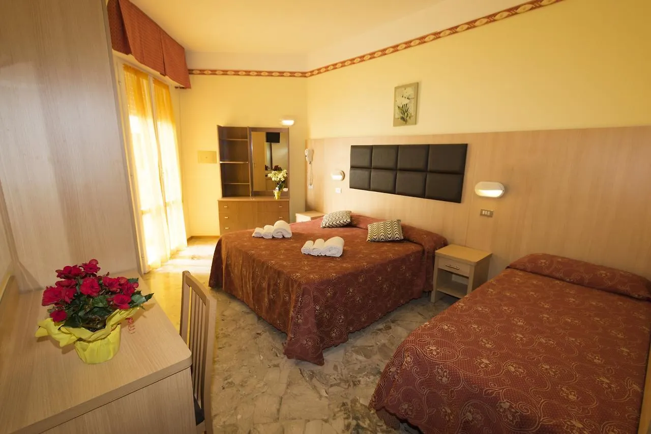 Hotel Marco Polo Bellaria-Igea Marina