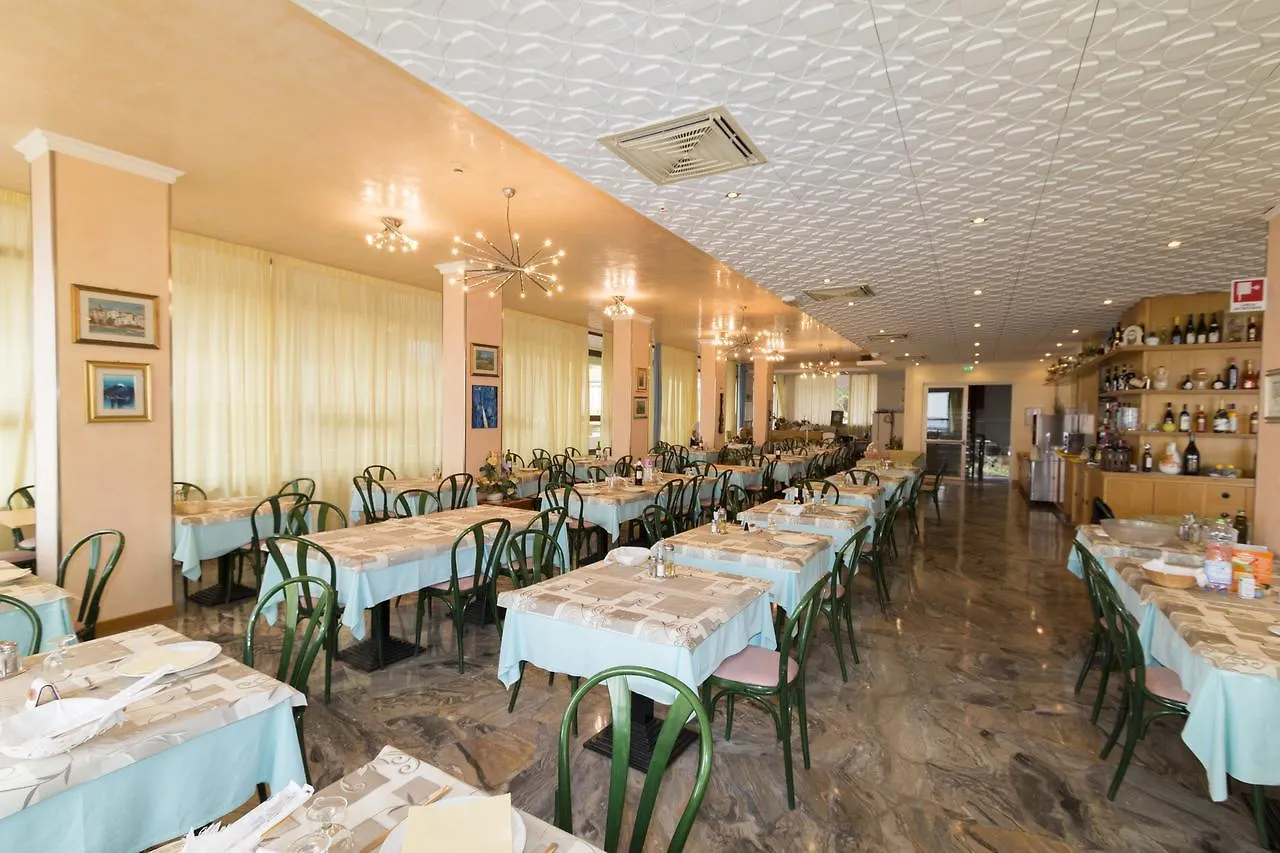 Hotel Marco Polo Bellaria-Igea Marina