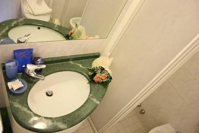 Hotel Marco Polo Bellaria-Igea Marina