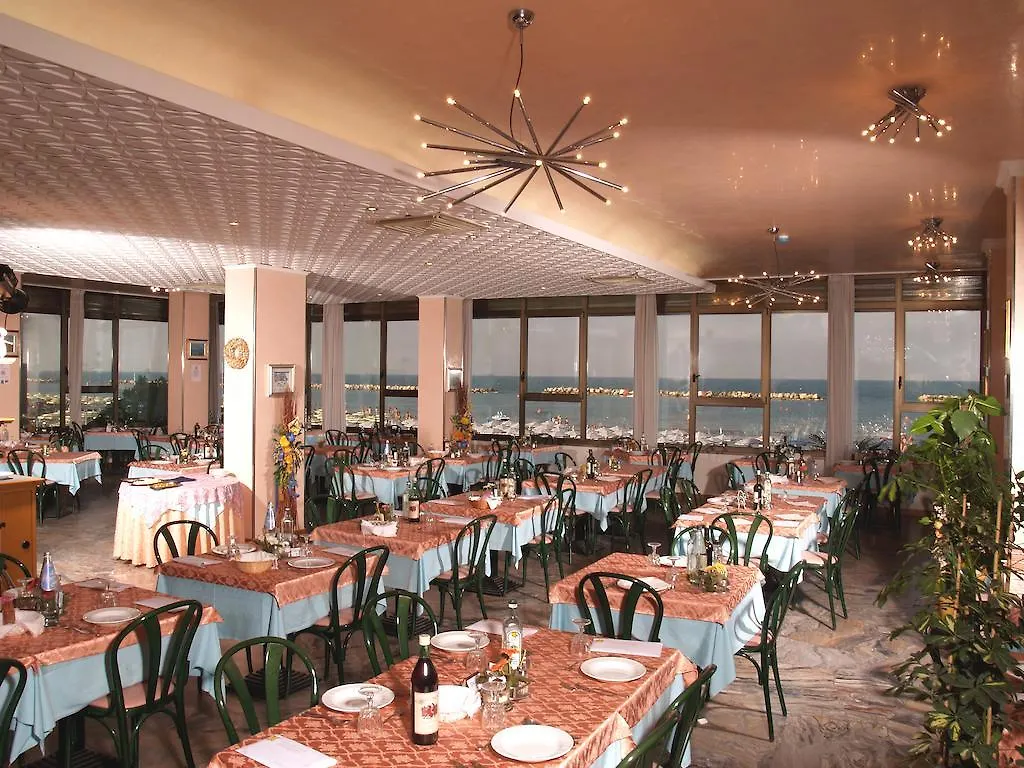 Hotel Marco Polo Bellaria-Igea Marina