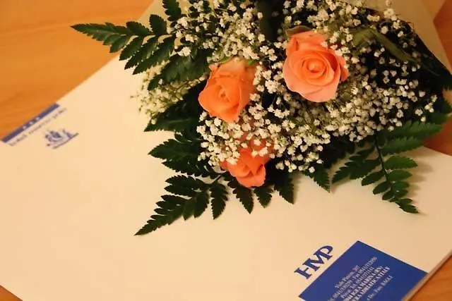 Hotel Marco Polo Bellaria-Igea Marina 3*,
