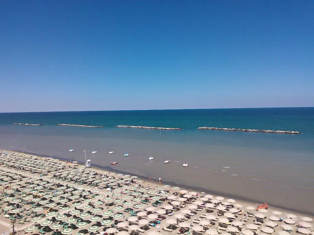 Hotel Marco Polo Bellaria-Igea Marina
