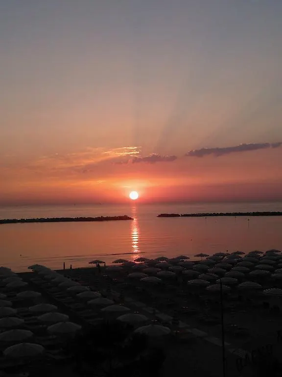 ***  Hotel Marco Polo Bellaria-Igea Marina Italia