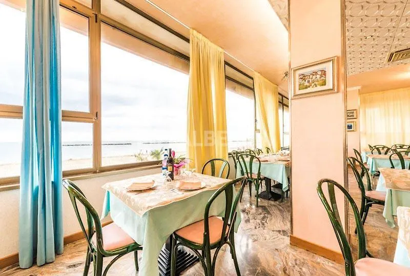 Hotel Marco Polo Bellaria-Igea Marina