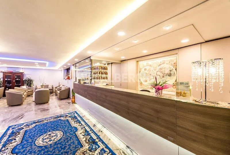 Hotel Marco Polo Bellaria-Igea Marina