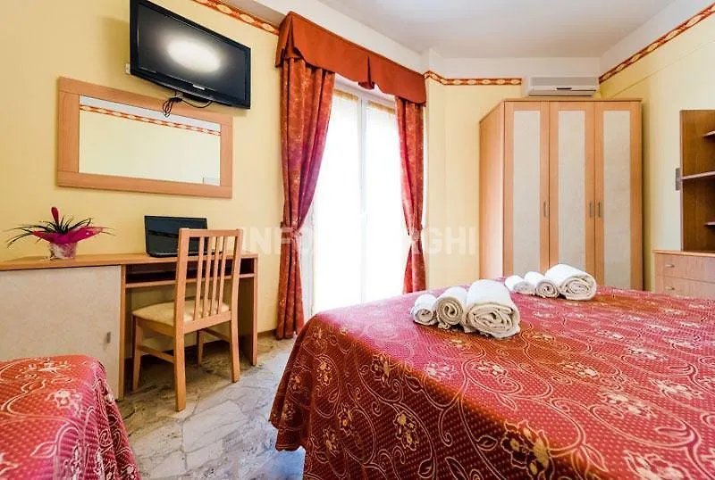 Hotel Marco Polo Bellaria-Igea Marina