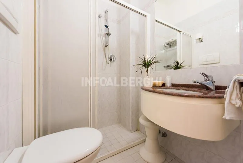 Hotel Marco Polo Bellaria-Igea Marina