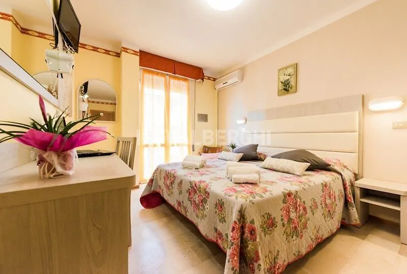 Hotel Marco Polo Bellaria-Igea Marina Italia