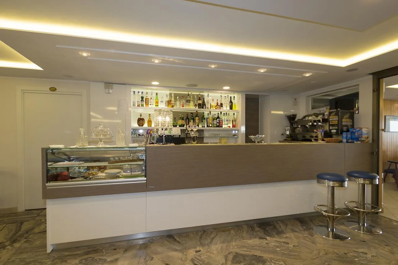 Hotel Marco Polo Bellaria-Igea Marina